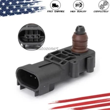 Fuel Tank Pressure Sensor Fits for Buick Envision 2016 2019 2020-2022 13502903
