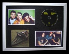 PIERCE THE VEIL+SIGNED+QUALITY FRAMED+JAWS OF LIFE=100% GENUINE+FAST WORLD SHIP