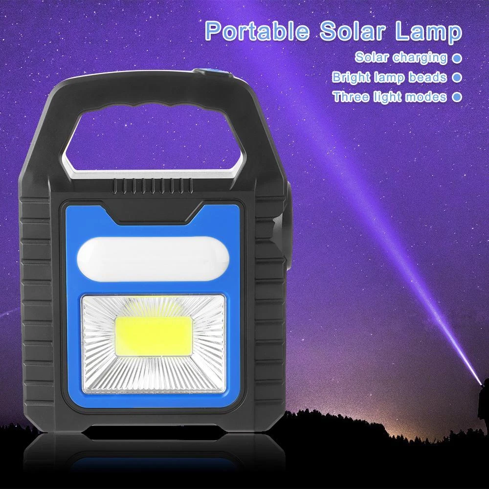 Led cheap hand lamp