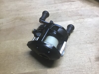 SHIMANO BANTAM MAG PLUS 250 SG BAITCASTING REEL JAPAN