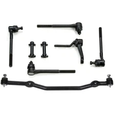 Master Steering Rebuild Kit Fits 1968-1970 Chevy Chevelle El Camino Monte Carlo