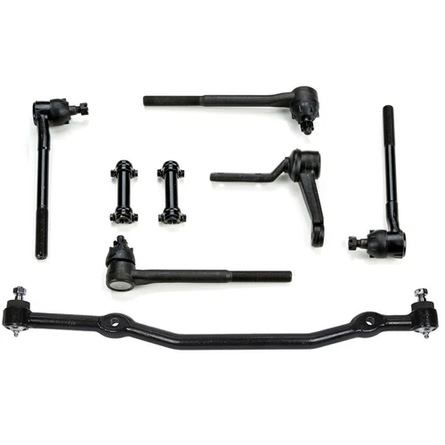 Master Steering Rebuild Kit Fits 1971-1972 Chevy Chevelle El Camino Monte Carlo