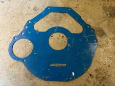 FORD SMALLBLOCK STARTER PLATE MANUAL TRANSMISSION