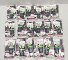 Biore Charcoal Deep Pore Cleanser Lot of 18. 1FL OZ Each W/ Nose Strip Sealed