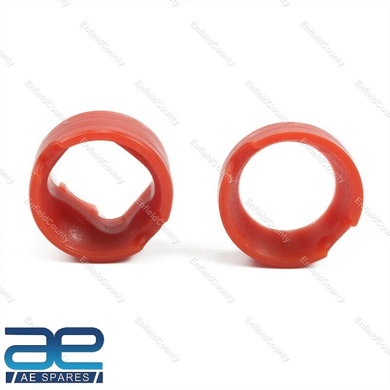 Kit de buje de palanca de cambios para Suzuki Samurai se adapta a caja de transmisión y transferencia EC Foto 3 de 4