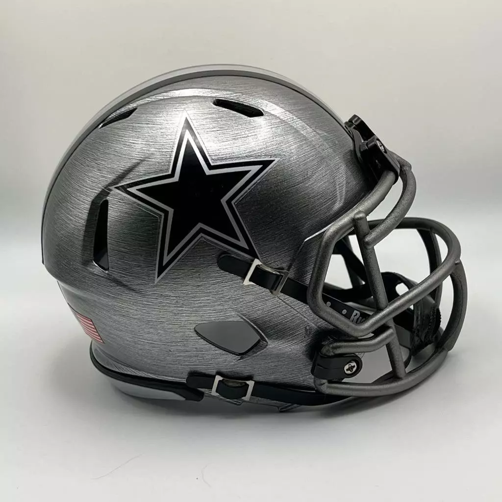 Hydro dipped nfl helmets for on sale sale