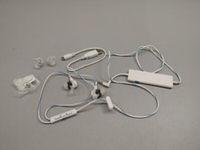 Bose Qc20 Wired Headphones Quietcomfort Noise Cancelling Earbuds For Apple Ios