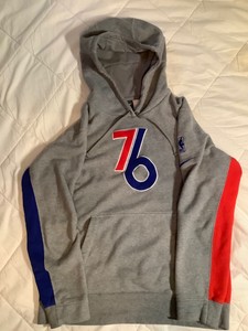 76ers city edition hoodie