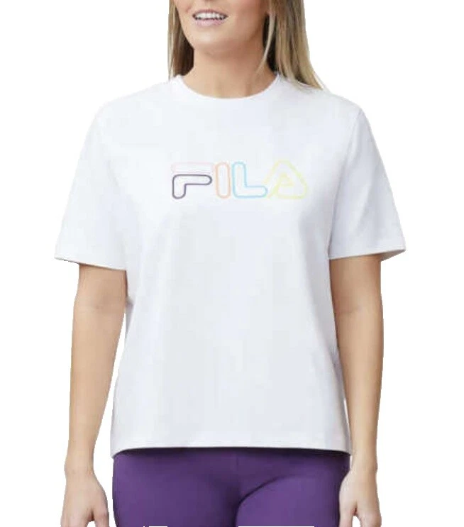 Prendas para mujer FILA lisas