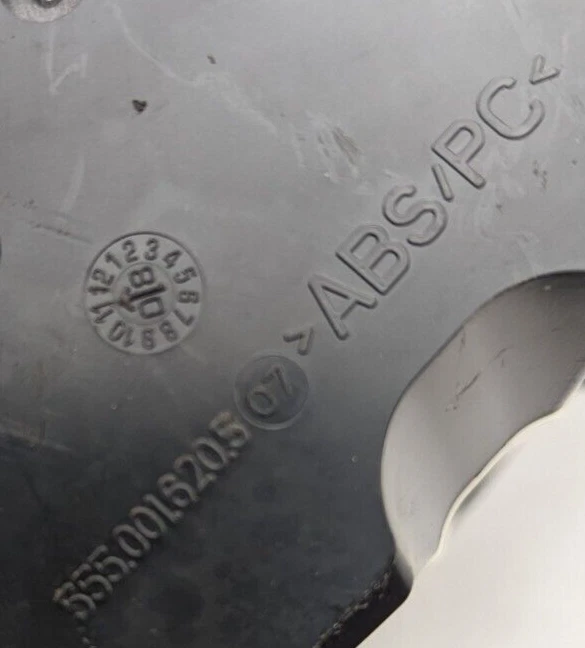 Audi A4 2010 2011 2012 velocímetro 270 k Foto 2 de 4