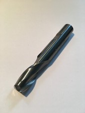 Langlochfr&auml;ser  HSS  11,5  mm x 65 mit Larcher