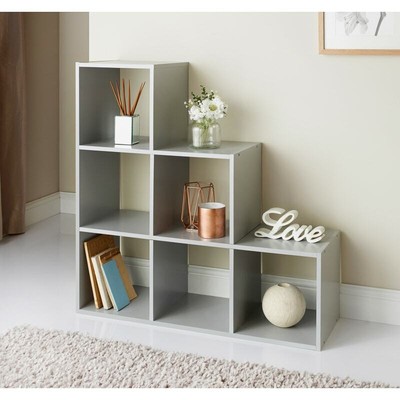 1 2 3 cube storage unit