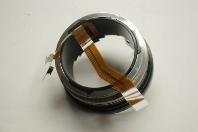 Canon EF 70-200mm F/4.0 L USM Lens AF Focusing Motor USM Part NON-IS YG2-0460