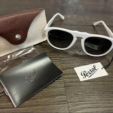 a.p.c x Persol sunglasses collaboration glasses PO649 Accessories Eyewear 43