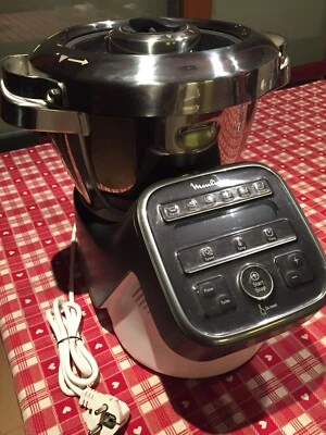 Moulinex Companion XL HF805