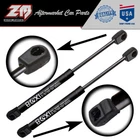 Pair Rear Liftgate Hatch Gas Lift Supports Shocks Strut For 2001-12 Ford Escape