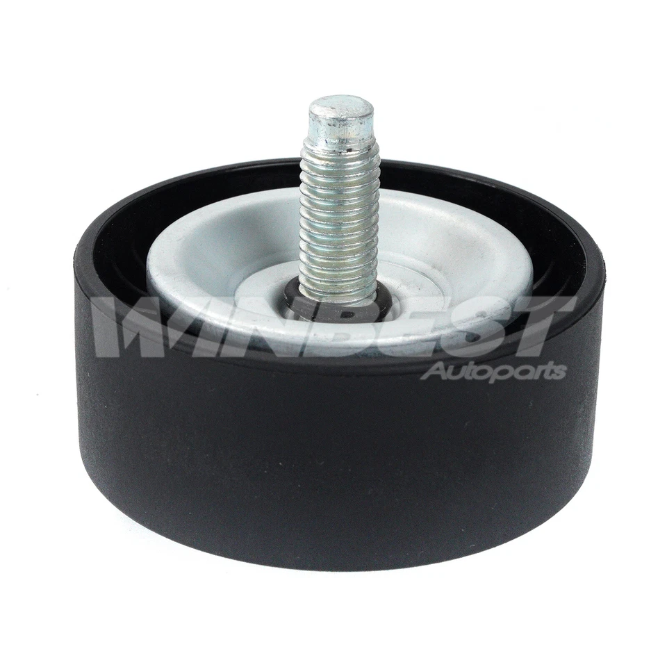 Serpentine Belt Component Kit for Dodge Journey Jeep Compass Chrysler 200 New - Image 4 of 4