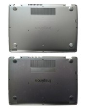 New For Dell Inspiron 14 3000 3480 3482 Bottom Base Case Low Cover 0790TT 0YGJFC