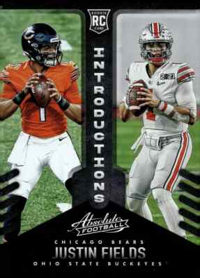   2021 Panini Absolute Inserts Store-Wide Bulk Discounts 