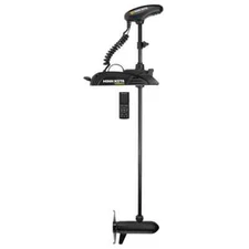 Minn Kota Terrova 80 Trolling Motor w/Advanced GPS & Remote 24V-80LB-60" 1358380