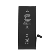 Battery for iPhone 7 Battery and iPhone 7 Plus Battery