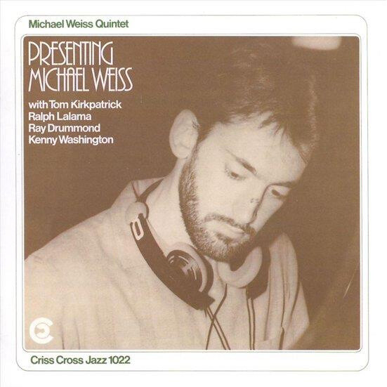 Presenting Michael Weiss (Cd)