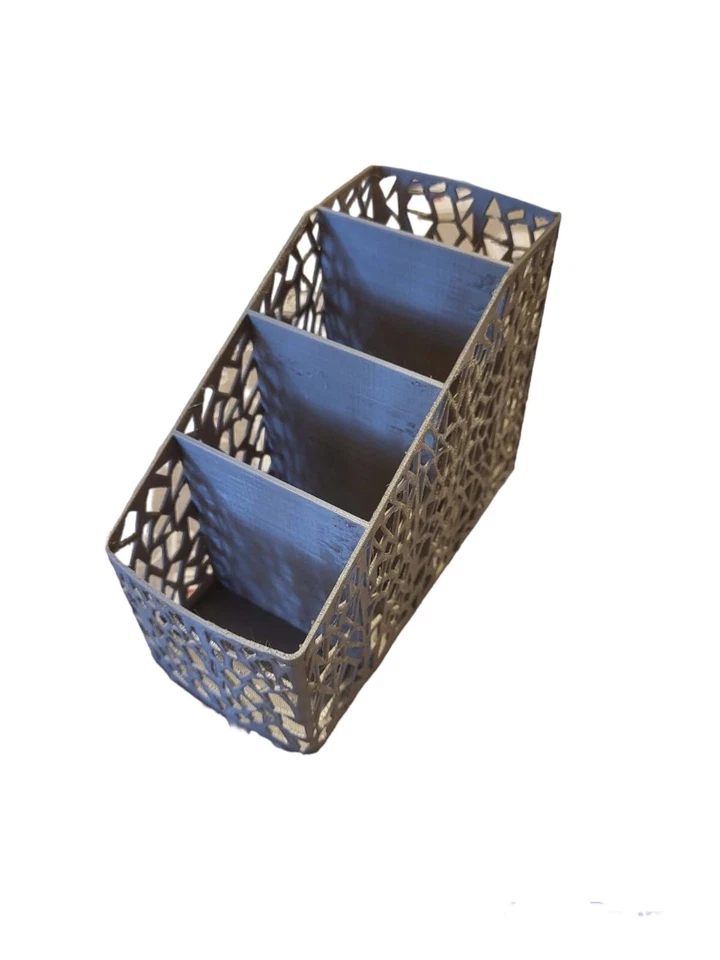 porta telecomandi - Immagine 2 di 4