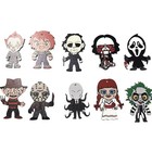 NEW Ornaments 10ct Horror Movie Characters