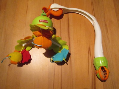Tiny Love Wiegenlied Mobile giostrina new born 
