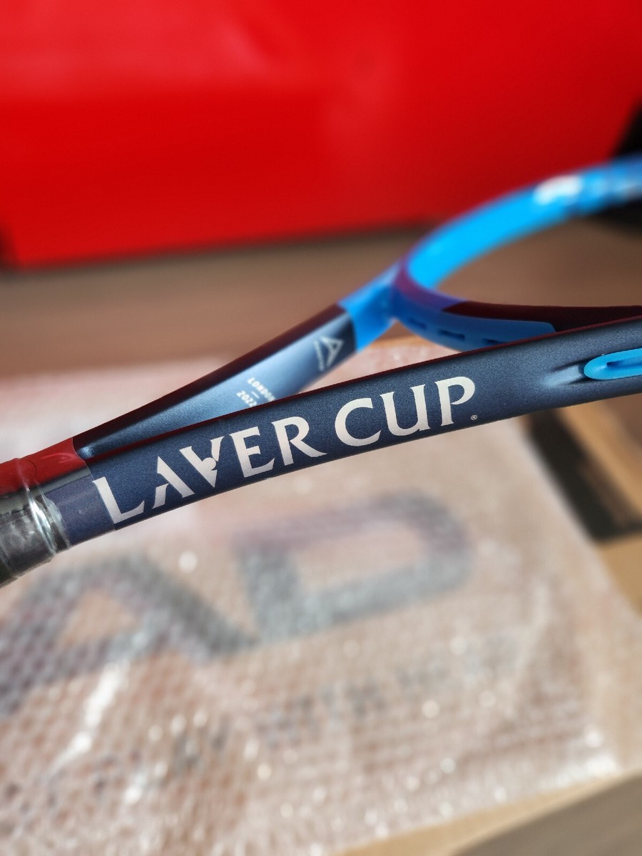 HEAD GRAVITY MP LAVER CUP 中古 テニスラケット ヘッド グラビティー