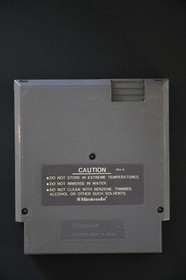 RAMBO NES NINTENDO 1988 CARTRIDGE ONLY