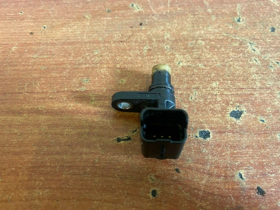 PEUGEOT 3008 2011 1.6 PETROL 5FV CAMSHAFT POSITION SENSOR V758809580 - image 3 of 3