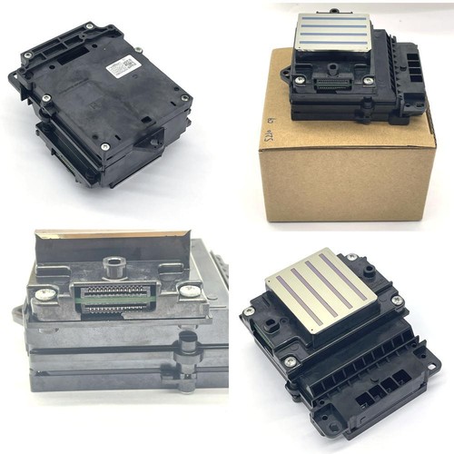Printer Print Head Fits for Epson WorkForce Pro WF-C5710 WF-C5290 WF-C5790 - 第 1/9 張圖片