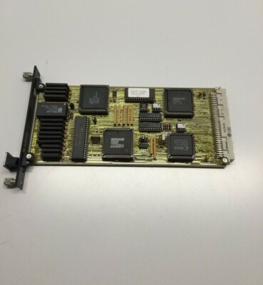PRE-OWNED, USON CORP, 406-X300, CIRCUIT BOARD PCB CARD MODULE. (3J-4)