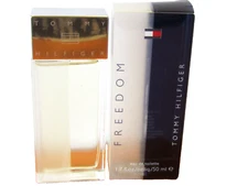 Freedom Vintage By Tommy Hilfiger Cologne Men 3.4oz Eau De Toilette Spray