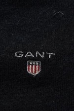 Gant Classic V Neck Jumper Size M