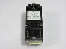 General Electric CR120K22044AA Hi-Fidelity Relay 5A 12VDC 2NO/NC ! NOP !