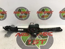 Nissan Pulsar C13 Drivers Front Window Regulator 2014-2018 807003ZL0A