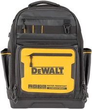 Tool Backpack, Tool Storage and Organization, Durable and Water Resistant 