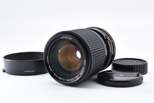 PENTAX 110 24mm F2.8 Lens From JAPAN