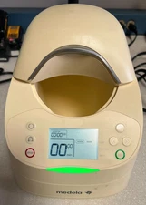 Medela Waterless Milk Warmer Model 87115 Hospital Grade