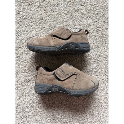 Merrell Jungle Moc Sport A/C Toddler Slip On Shoe size 7.5