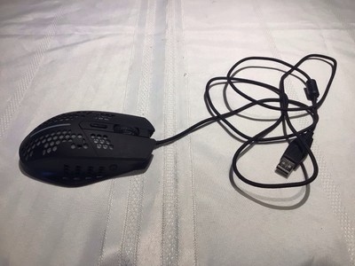 Gaming Mouse Model No MU21018