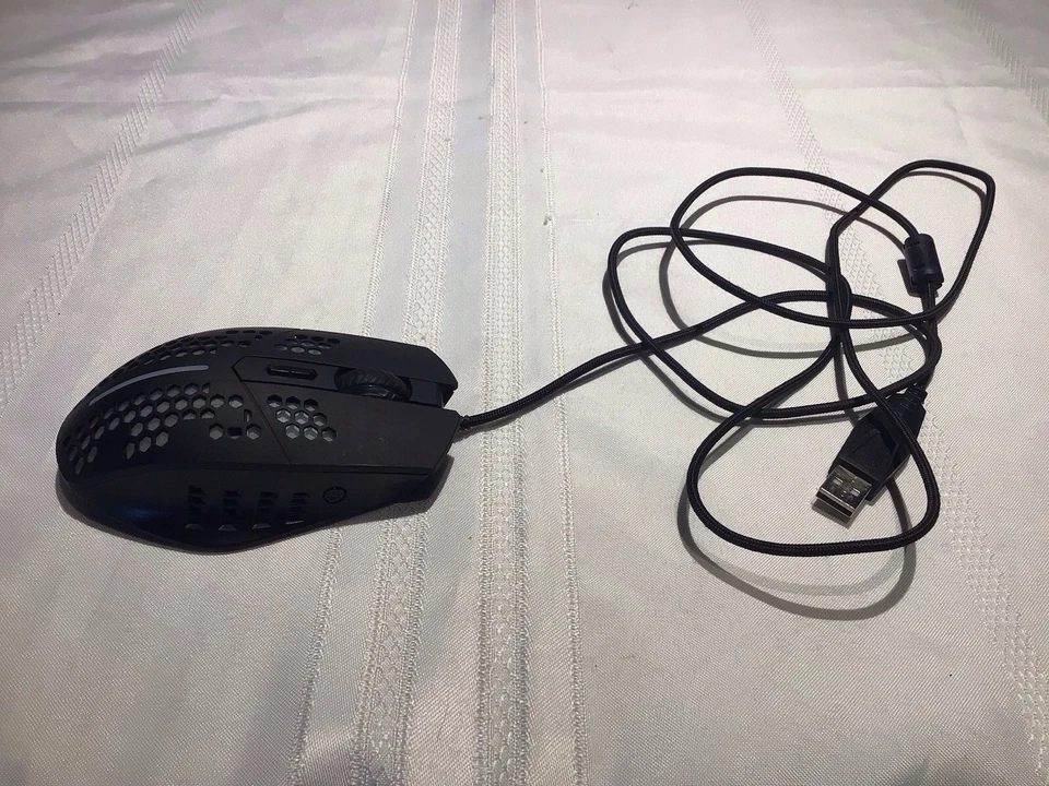 Gaming Maus Model No MU21018