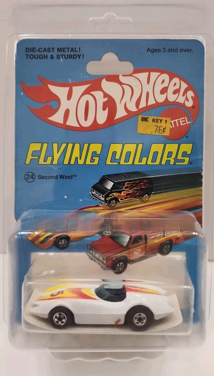 Hot Wheels White Vintage Manufacture Diecast Cars for sale | eBay