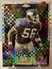 2025 Topps Chrome Lawrence Taylor Refractor (RAW)