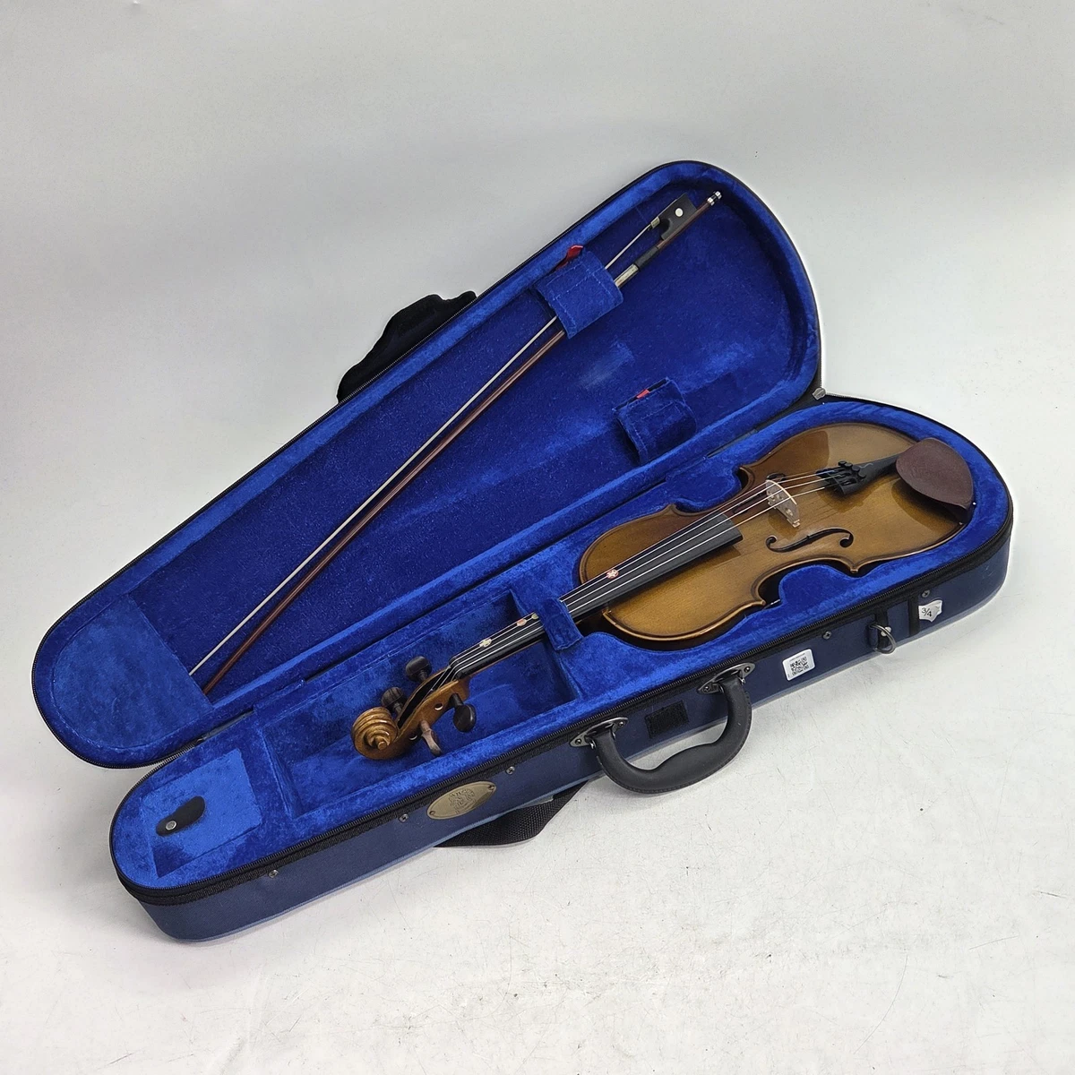 Stentor Violins 3/4 Size Acoustic for sale | eBay