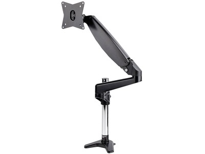 StarTech-New-ARMPIVOTE2 _ VESA 75X75/100X100MM SINGLE MONITOR ARM - UP