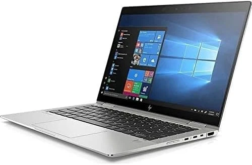 HP EliteBook X360 1030 G3 · i7-8550U · 8GB · 960GB, photo 3 of 5