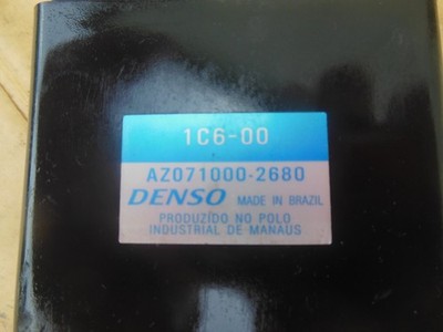 2005 Yamaha Ttr 230 Ttr230 Cdi Box Oem Tested Working Ecu Ignition Brain